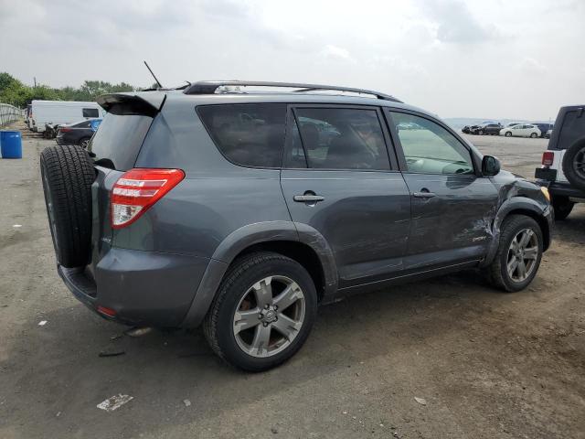 Photo 3 from auction – 2011 TOYOTA RAV4 SPORT with VIN JTMRF4DV2B5046194