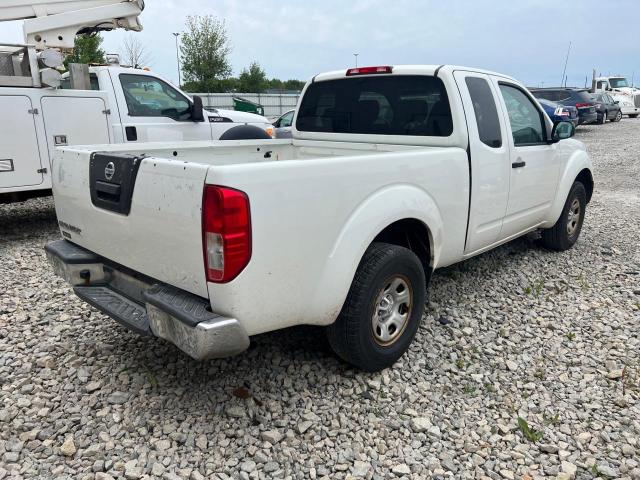 Photo 3 from auction – 2015 NISSAN FRONTIER S with VIN 1N6BD0CT0FN753345