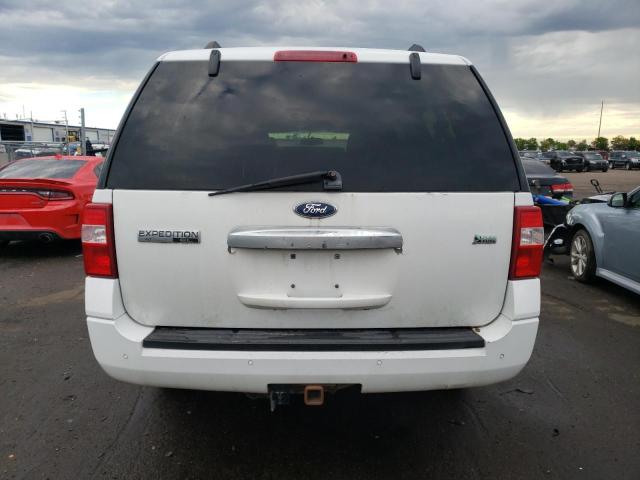 Photo 6 from auction – 2011 FORD EXPEDITION with VIN 1FMJK1J5XBEF18620
