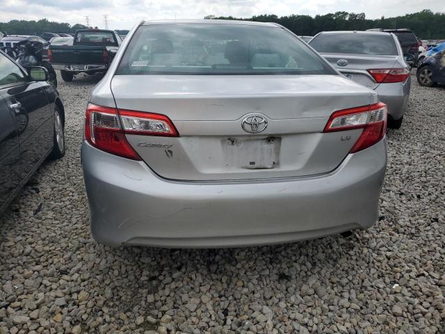 Photo 6 from auction – 2012 TOYOTA CAMRY BASE with VIN 4T4BF1FK1CR198611