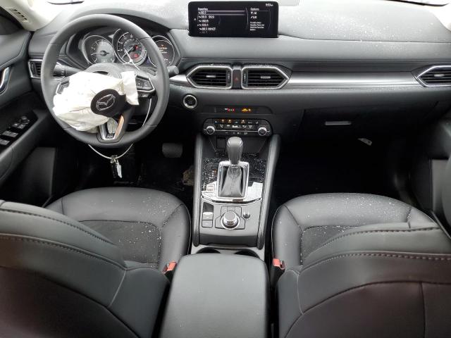 Photo 8 from auction – 2023 MAZDA CX-5 SELEC with VIN JM3KFBBM8P0229076