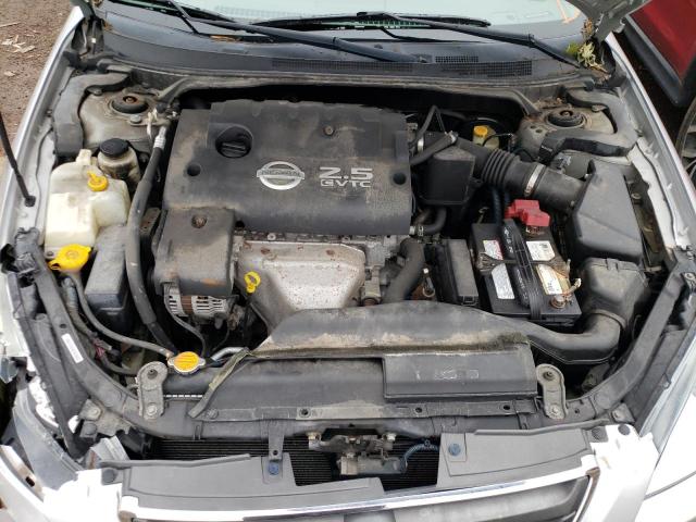 Photo 11 from auction – 2003 NISSAN ALTIMA BAS with VIN 1N4AL11D93C150765