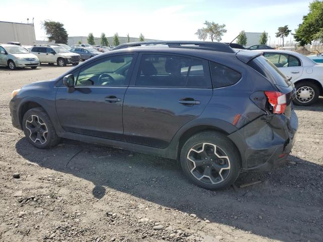 Photo 2 from auction – 2013 SUBARU XV CROSSTR with VIN JF2GPAGC4D2891387