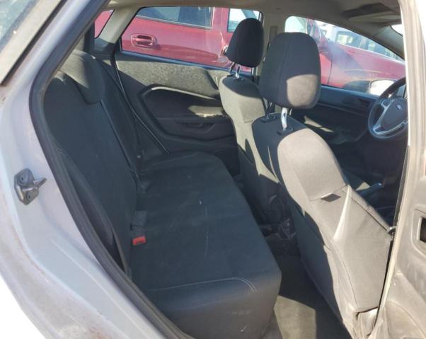 Photo 10 from auction – 2017 FORD FIESTA SE with VIN 3FADP4BJ7HM128860