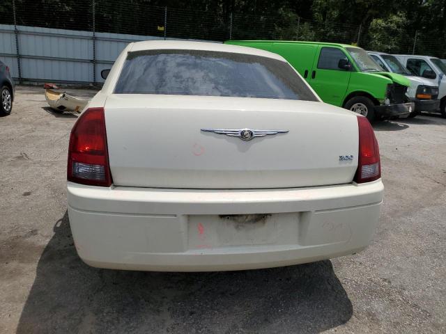 Photo 6 from auction – 2006 CHRYSLER 300 with VIN 2C3KA43R36H150555