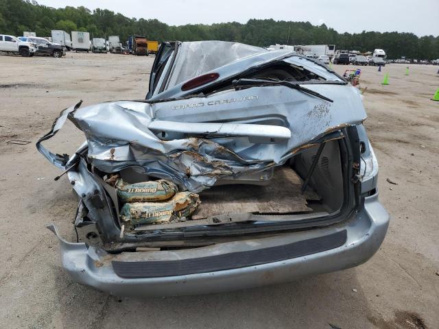 Photo 6 from auction – 2003 DODGE GRAND CARA with VIN 1D8GP44363B267935