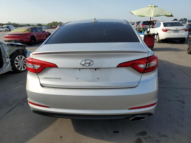 Photo 6 from auction – 2016 HYUNDAI SONATA SE with VIN 5NPE24AF4GH335026