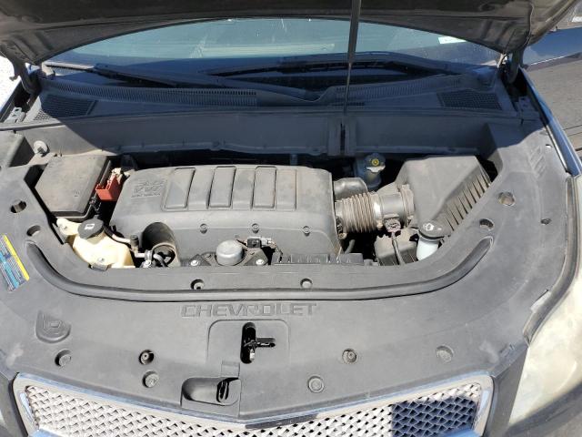 Photo 12 from auction – 2010 CHEVROLET TRAVERSE L with VIN 1GNLRHED5AJ197697