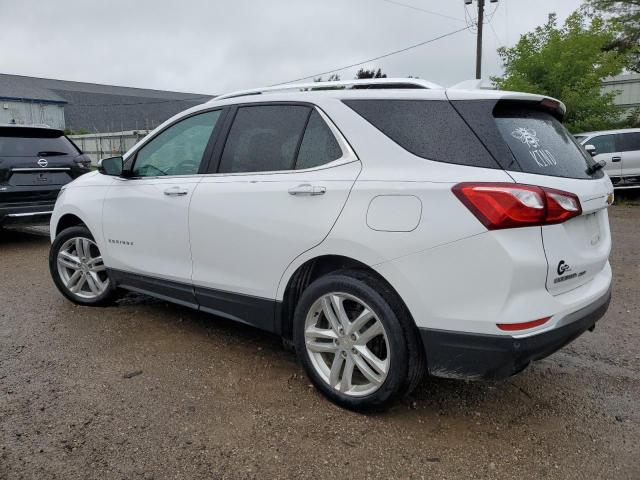Photo 2 from auction – 2018 CHEVROLET EQUINOX PR with VIN 3GNAXWEX9JL376927