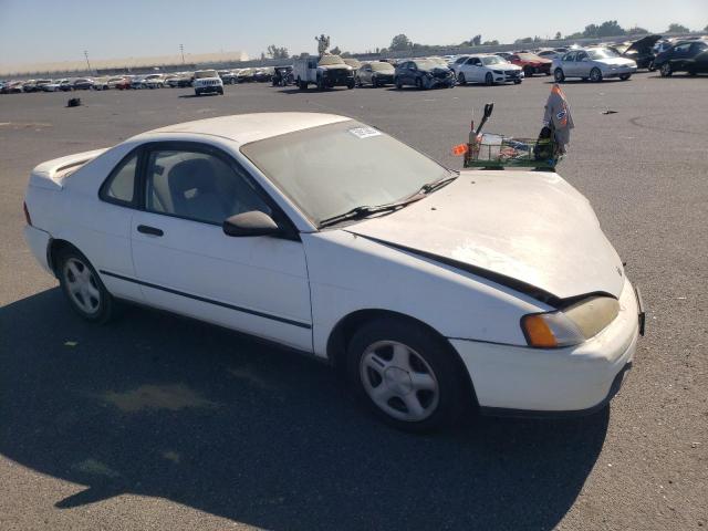 Photo 4 from auction – 1992 TOYOTA PASEO with VIN JT2EL45F7N0027004