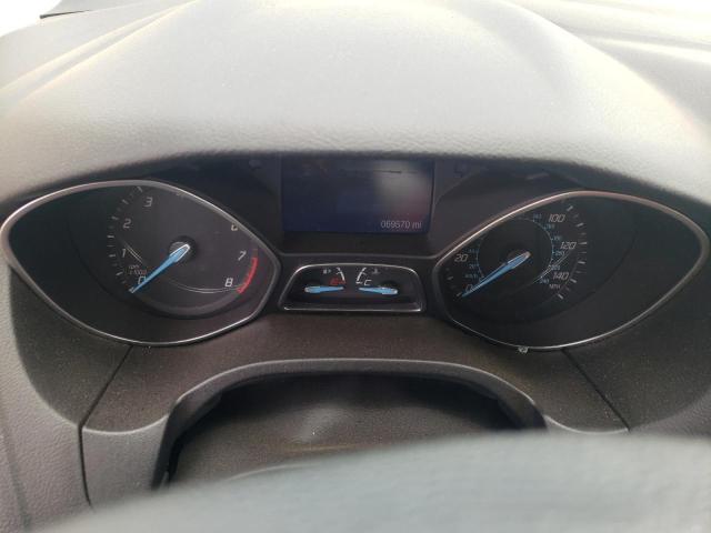 Снимка 9 от търг – 2014 FORD FOCUS SE с VIN 1FADP3K29EL462033