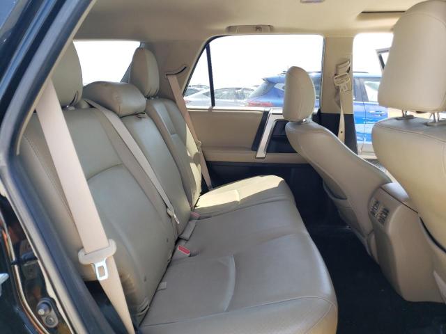 Photo 11 from auction – 2012 TOYOTA 4RUNNER SR with VIN JTEBU5JR2C5095154