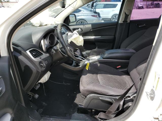 Photo 7 from auction – 2013 DODGE JOURNEY SE with VIN 3C4PDCAB5DT675517