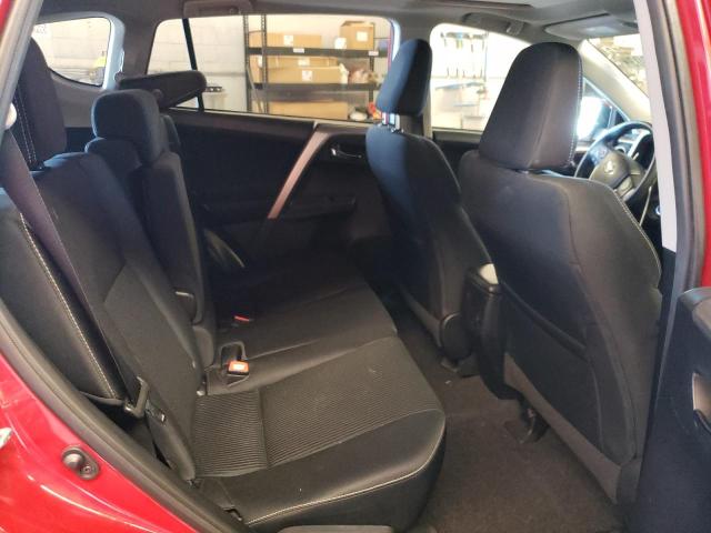 Photo 11 from auction – 2015 TOYOTA RAV4 XLE with VIN 2T3RFREV2FW342455