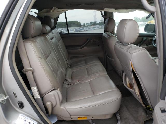 Photo 11 from auction – 2007 TOYOTA SEQUOIA SR with VIN 5TDZT34AX7S290905