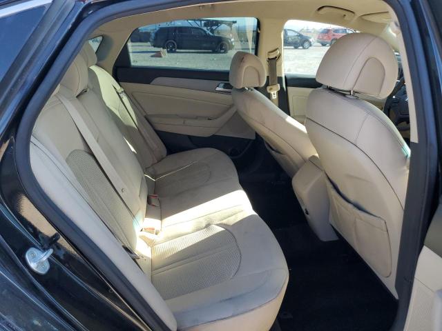 Photo 10 from auction – 2015 HYUNDAI SONATA SE with VIN 5NPE24AF6FH024986
