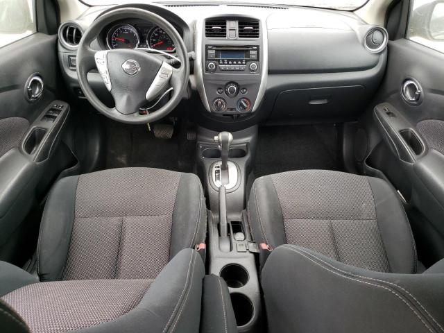 Photo 8 from auction – 2016 NISSAN VERSA S with VIN 3N1CN7AP8GL814996