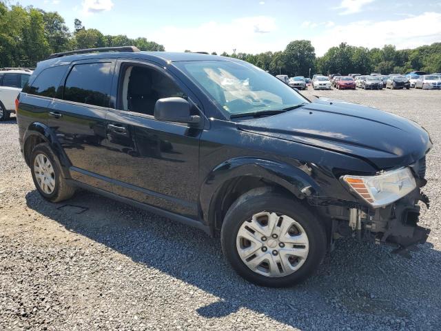 Photo 4 from auction – 2018 DODGE JOURNEY SE with VIN 3C4PDCAB9JT235666