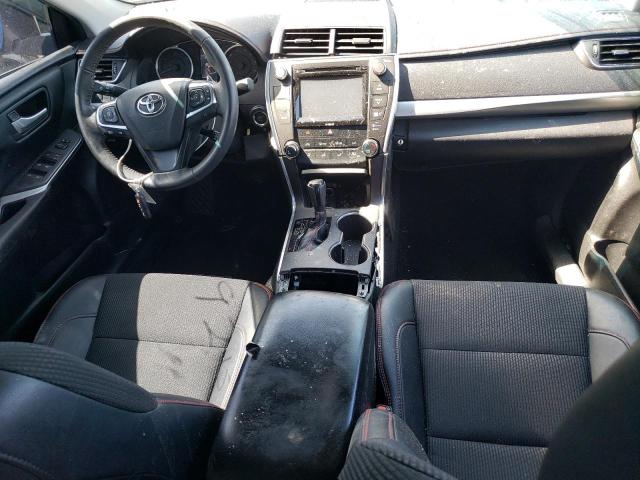 Photo 8 from auction – 2017 TOYOTA CAMRY LE with VIN 4T1BF1FK4HU450739