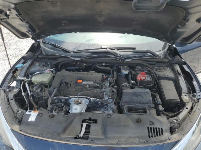 Photo 11 from auction – 2017 HONDA CIVIC LX with VIN 19XFC2F50HE035253