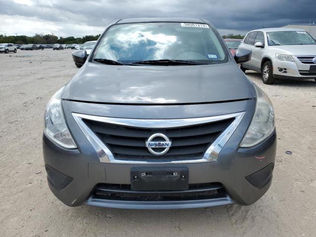Foto 5 de la subasta – 2016 NISSAN VERSA S con VIN 3N1CN7AP1GL910730