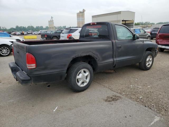 Photo 3 from auction – 1999 DODGE DAKOTA with VIN 1B7FL26X7XS100855