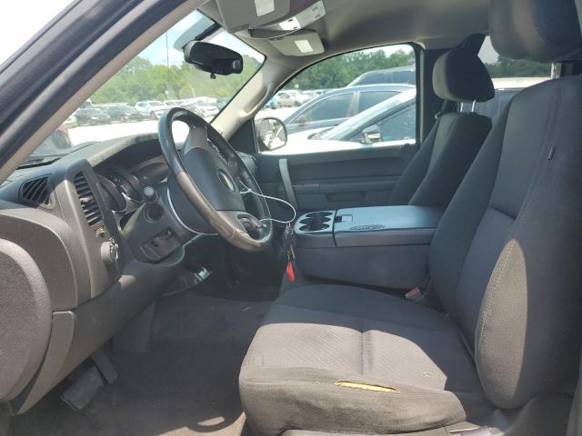 Photo 7 from auction – 2011 CHEVROLET SILVERADO with VIN 1GCRCSE02BZ318123