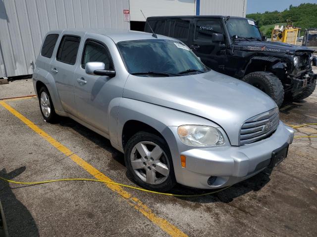 Photo 4 from auction – 2010 CHEVROLET HHR LT with VIN 3GNBABDB1AS608933