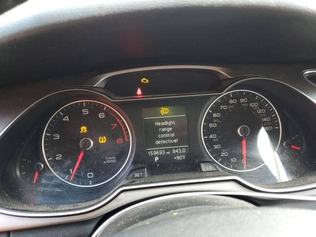 Фото 9 с аукциона – 2014 AUDI A4 PREMIUM с VIN WAUBFAFL7EN007808
