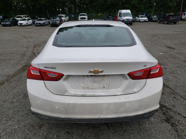 Photo 6 from auction – 2016 CHEVROLET MALIBU LT with VIN 1G1ZE5ST6GF246371