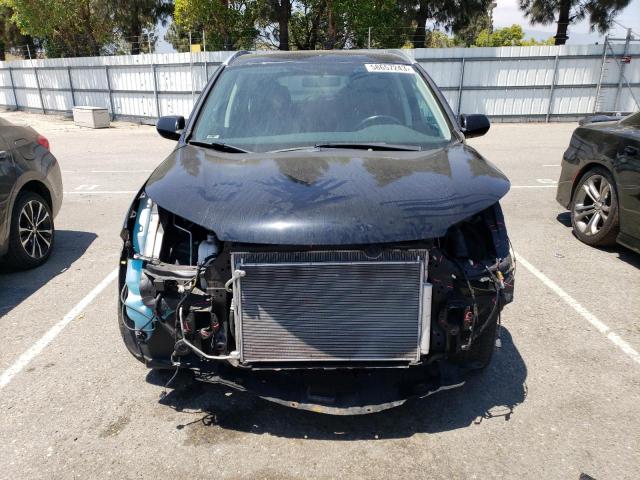 Photo 5 from auction – 2014 HONDA CR-V EXL with VIN 2HKRM3H74EH528147