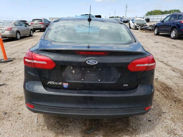 Photo 6 from auction – 2015 FORD FOCUS SE with VIN 1FADP3F21FL353383