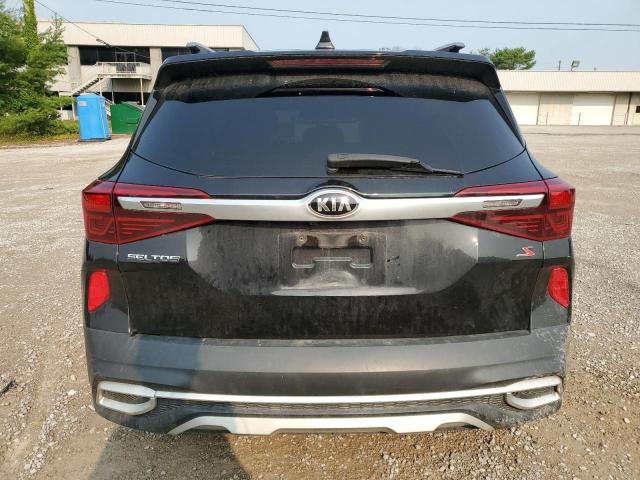 Снимка 6 от търг – 2021 KIA SELTOS S с VIN KNDEUCAA0M7101328