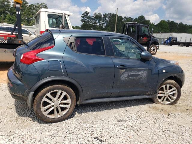 Photo 3 from auction – 2011 NISSAN JUKE S with VIN JN8AF5MR1BT014049