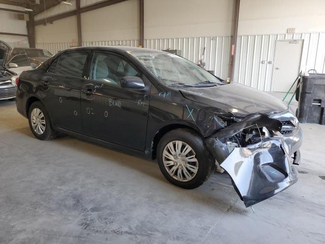 Photo 4 from auction – 2011 TOYOTA COROLLA BA with VIN 2T1BU4EE1BC743591