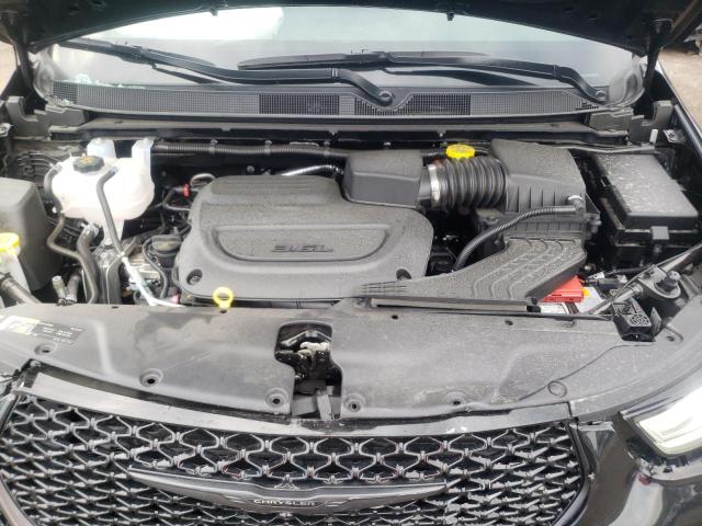 Photo 12 from auction – 2023 CHRYSLER PACIFICA T with VIN 2C4RC1BG0PR528698