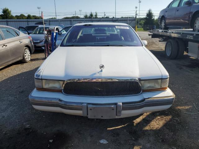 Photo 5 from auction – 1994 BUICK ROADMASTER with VIN 1G4BT52P5RR406593