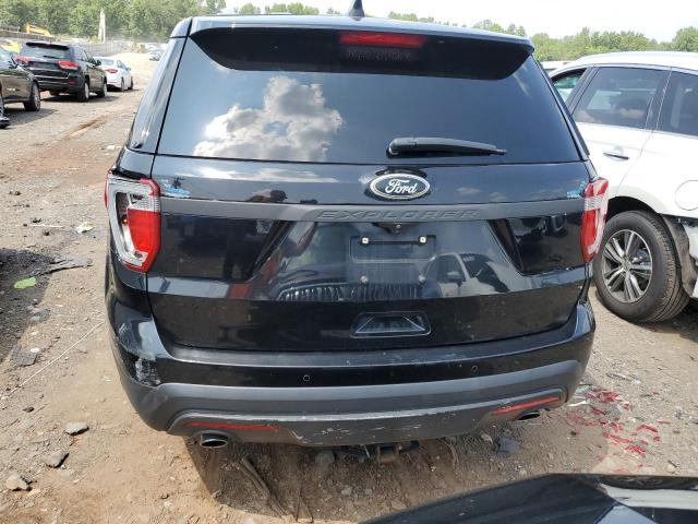 Фото 6 с аукциона – 2016 FORD EXPLORER X с VIN 1FM5K8D81GGC52917