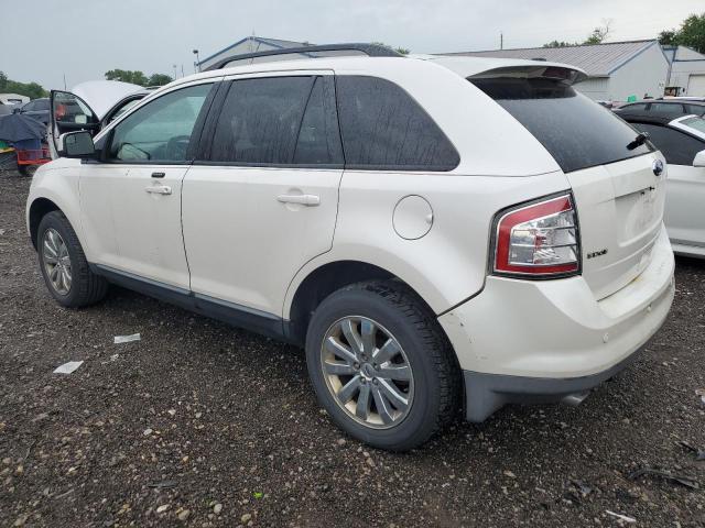 Photo 2 from auction – 2009 FORD EDGE SEL with VIN 2FMDK38C39BA66433