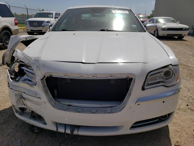 Photo 5 from auction – 2011 CHRYSLER 300C with VIN 2C3CA6CT7BH523540