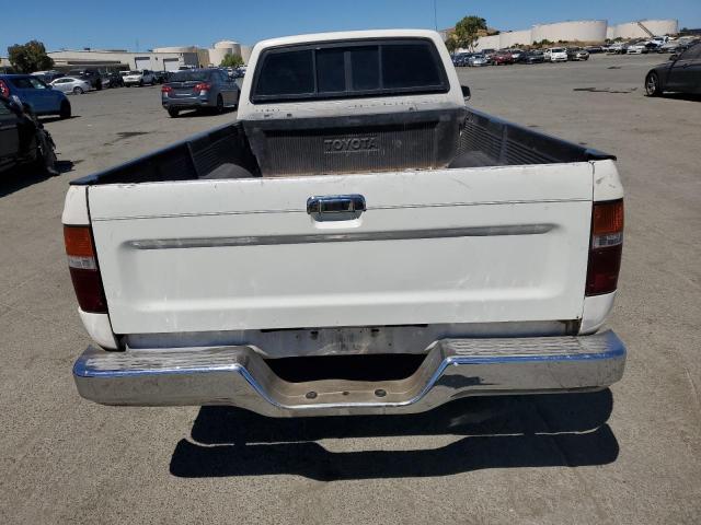 Photo 6 from auction – 1990 TOYOTA PICKUP 1/2 with VIN JT4RN82P2L5026754