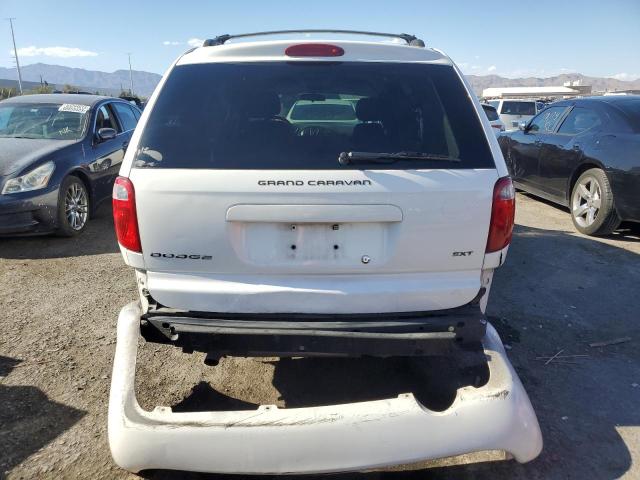 Photo 6 from auction – 2006 DODGE GRAND CARA with VIN 2D4GP44L06R920833