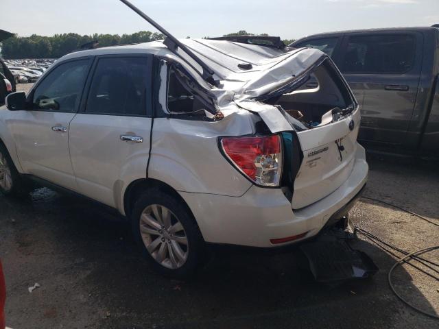 Photo 13 from auction – 2013 SUBARU FORESTER 2 with VIN JF2SHADC2DH422257