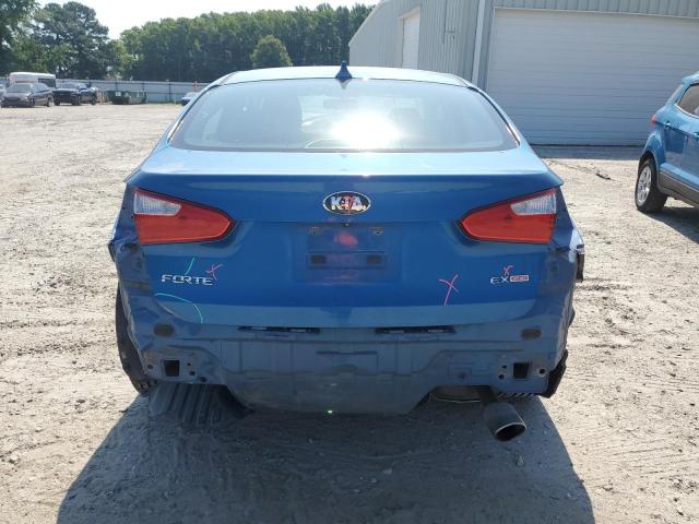 Foto 6 de la subasta – 2014 KIA FORTE EX con VIN KNAFX4A82E5158526