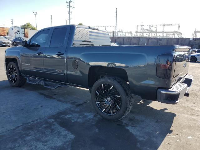 Photo 2 from auction – 2019 CHEVROLET SILVERADO with VIN 2GCRCPEC7K1155145
