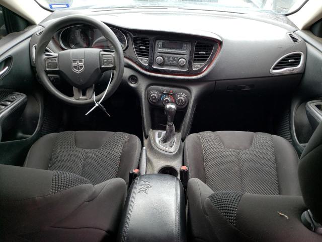 Photo 8 from auction – 2015 DODGE DART SE with VIN 1C3CDFAA2FD406038
