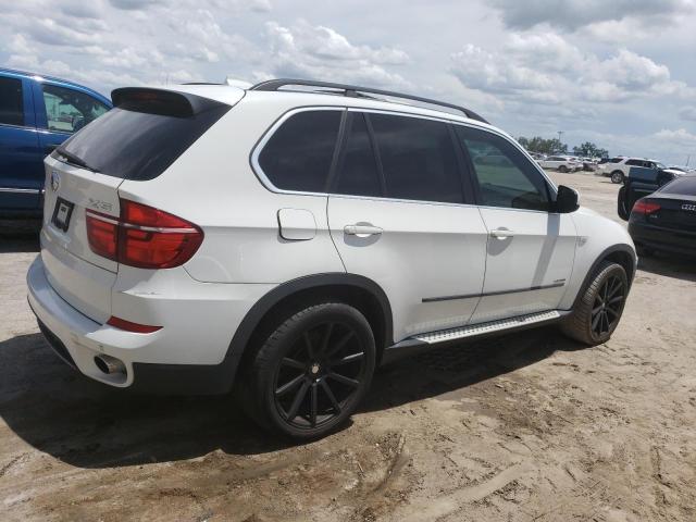 Photo 3 from auction – 2013 BMW X5 XDRIVE3 with VIN 5UXZV4C51D0G56979