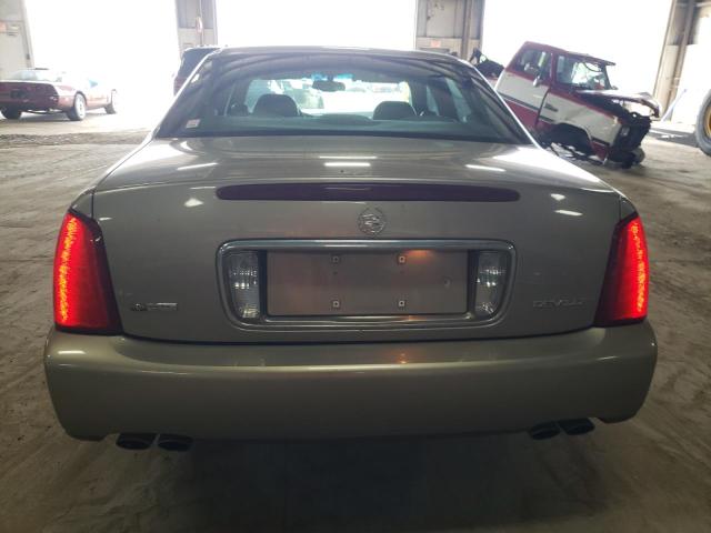 Photo 6 from auction – 2004 CADILLAC DEVILLE with VIN 1G6KD54Y84U148179