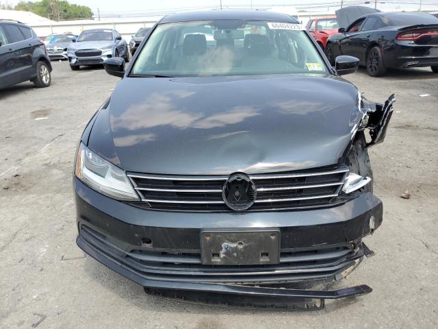 Photo 5 from auction – 2017 VOLKSWAGEN JETTA S with VIN 3VW2B7AJXHM206435