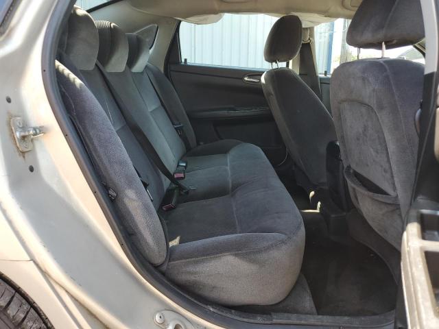 Photo 10 from auction – 2010 CHEVROLET IMPALA LS with VIN 2G1WA5EK6A1107857